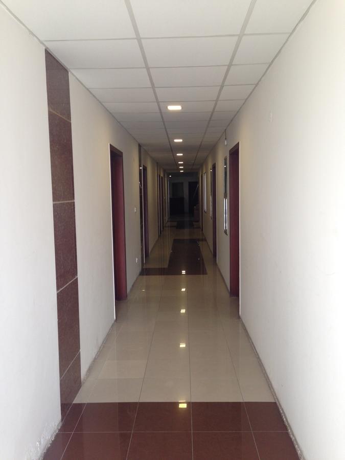The Smart Hotel Murree Extérieur photo